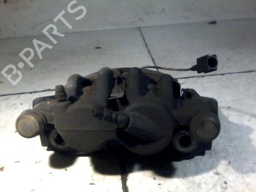 Left front brake caliper CITROËN JUMPER II Bus 2.2 HDi 100 | BP29472971M105