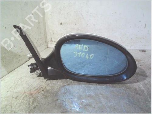 Bakspejl Højre BMW 1 (E81) 120 d (177 hp) 30960751