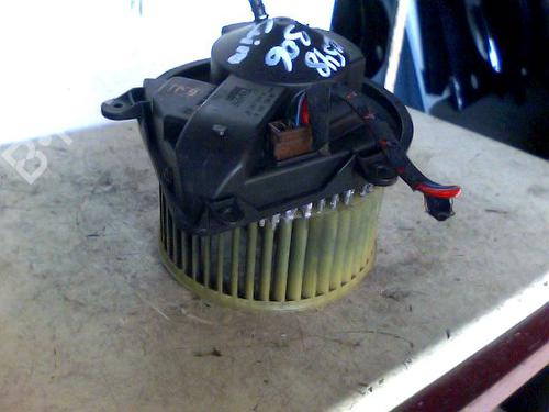 Heater blower motor PEUGEOT 306 Hatchback (7A, 7C, N3, N5) 1.9 D | BP26088170M62 