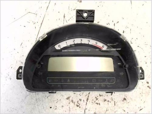 Used Instrument cluster CITROËN C3 I (FC_, FN_) 1.4 HDi (70 hp) 26068482
