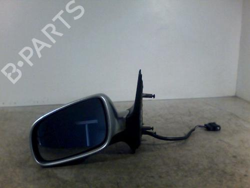 Used Left mirror VW POLO (6N2) 1.4 TDI (75 hp) 26075410