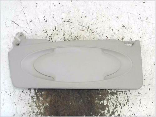 Used Left sun visor Left sun visor 36778967 36778967