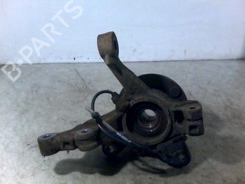 Right front steering knuckle FORD FIESTA VI (CB1, CCN) 1.25 | BP26070820M26 