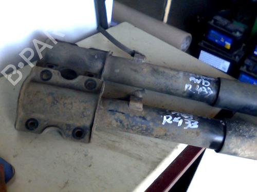 Right front shock absorber FORD TRANSIT Bus (E_ _) 2.5 TD (EBL, EDL, EDS, EGL, ESL, ESS, EUS) | BP26058895M17 
