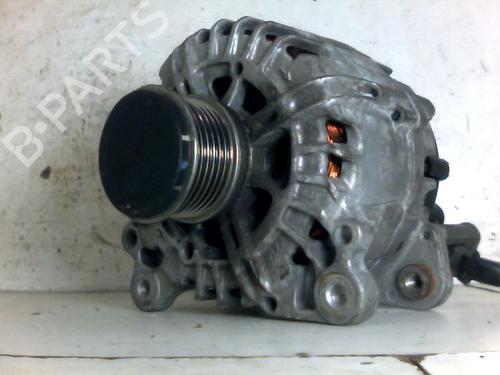 alternator-vw-polo-v-6r1-6c1-2009-2010-2011-2012-2013-2014-2015-2016-2017-2018-2019-2020-2021-2022-26095672 main image
