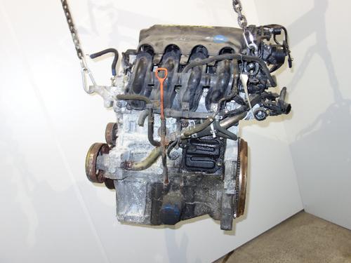 Motor für HONDA JAZZ II (GD_, GE3, GE2) 1.3 iDSi (GD1) (83 hp) 26065781