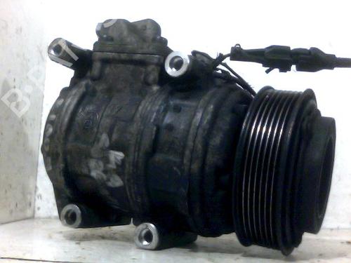 AC compressor KIA SORENTO I (JC) 2.5 CRDi 4WD | BP26106632M34 