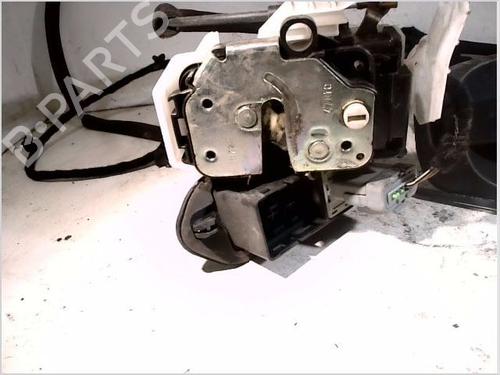 Rear right lock RENAULT CLIO III (BR0/1, CR0/1) 1.6 16V (BR05, BR0B, BR0Y, BR15, BR1J, BR1M, BR1Y, CR0B,... | BP26109167C99 