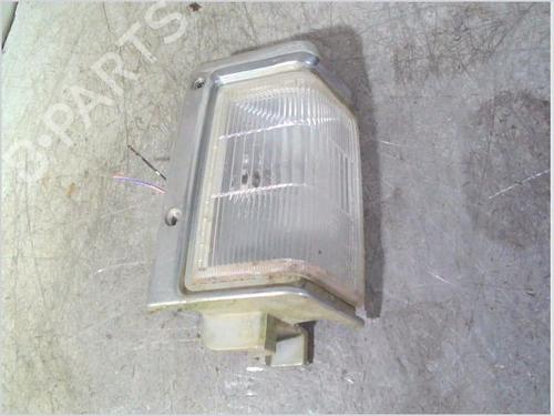 Used Right front indicator Right front indicator NISSAN TERRANO I (WD21) 2.7 TD 4WD (LBYD21) (99 hp) 34276784 34276784