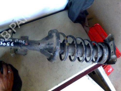 Used Left rear shock absorber Left rear shock absorber 39502939 39502939