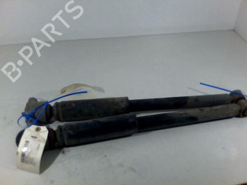 Left rear shock absorber SEAT IBIZA III (6L1) 1.9 TDI | BP28323096M18 