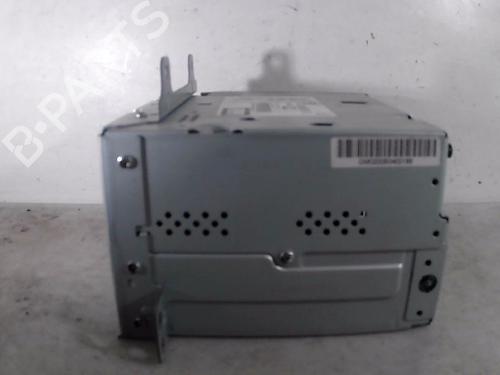 Radio OPEL ASTRA J (P10) 1.4 (68) | BP26092560E6 