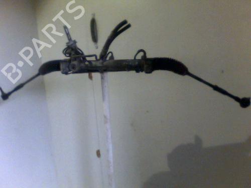 Used Steering rack OPEL ZAFIRA A MPV (T98) 2.2 DTI 16V (F75) (125 hp) 26090020