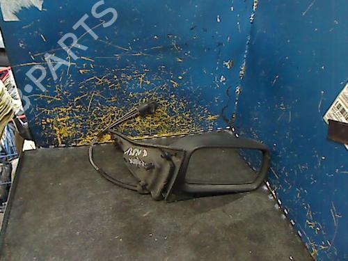 Used Right mirror CITROËN XANTIA (X1_, X2_) 1.9 D (69 hp) 26059178