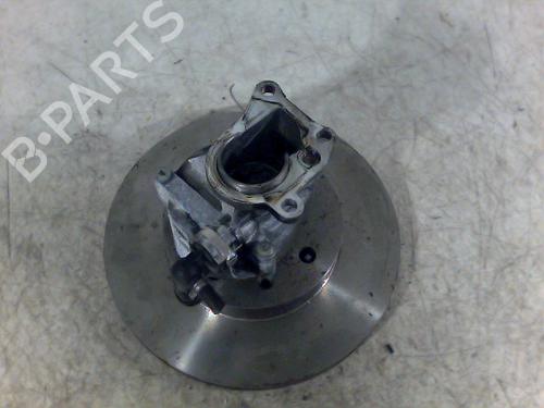 Used Vacuum pump RENAULT SCÉNIC II (JM0/1_) 1.9 dCi (JM0G, JM12, JM1G, JM2C) (120 hp) 26067543