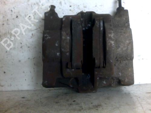 Left rear brake caliper CITROËN C5 I (DC_) 2.0 HDi (DCRHZB, DCRHZE) | BP26114098M107 