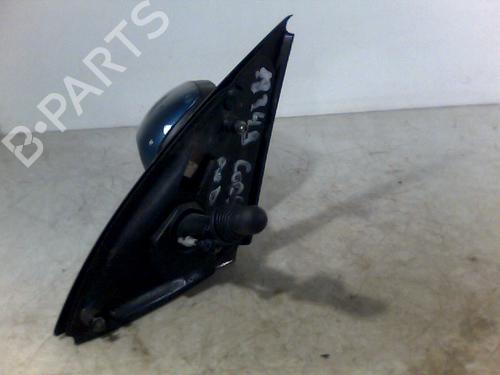 Right mirror OPEL CORSA C (X01) 1.7 DI (F08, F68) | BP26113899C27 