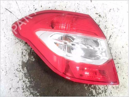 Used Left taillight Left taillight 39171717 39171717