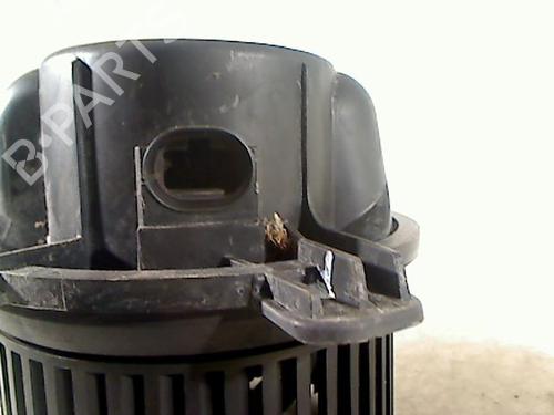 Heater blower motor RENAULT CLIO II (BB_, CB_) 1.5 dCi (B/CB08) | BP26095954M62 