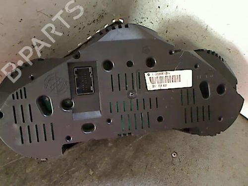 Instrument cluster ALFA ROMEO 147 (937_) 1.9 JTD (937.AXD1A, 937.BXD1A, 937.AXV1A, 937.BXB1A,... | BP28324628C47 