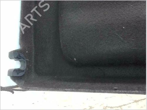 Rear parcel shelf RENAULT TWINGO II (CN0_) 1.2 16V (CN0K, CN0V, CN0A) | BP32982796C85 - Image 3