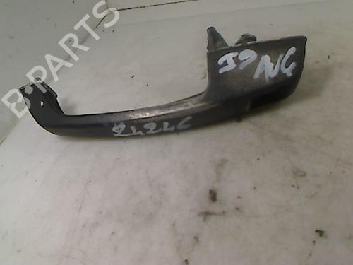 Used Front left exterior door handle PEUGEOT J9 Platform/Chassis 2.5 D (72 hp) 26082790