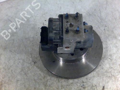 ABS Bremseaggregat CITROËN XSARA (N1) 1.6 16V | BP26067157M43 