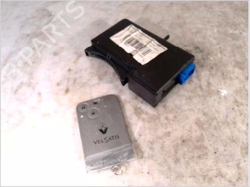 Elektronisk modul RENAULT VEL SATIS (BJ0_) 2.2 dCi (BJ0E, BJ0F) (150 hp) 26102674