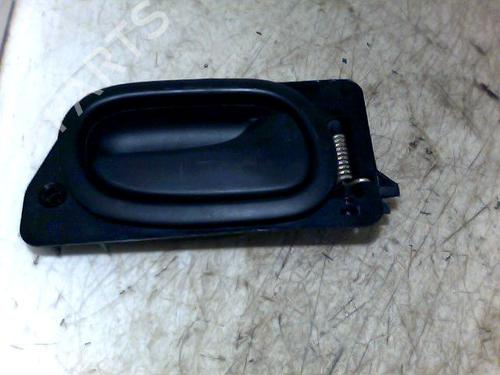 Used Front right interior door handle RENAULT LAGUNA I (B56_, 556_) 1.8 (94 hp) 26073489