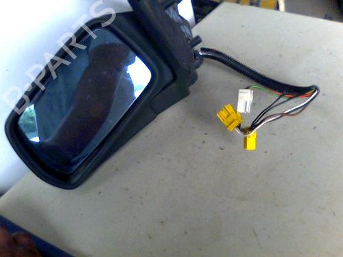 Used Left mirror CITROËN XANTIA (X1_, X2_) 2.0 i (121 hp) 26059364