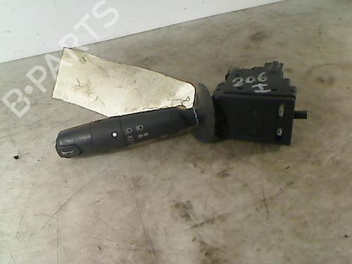 Used Headlight switch CITROËN EVASION MPV (22, U6) 1.9 TD (92 hp) 26074464