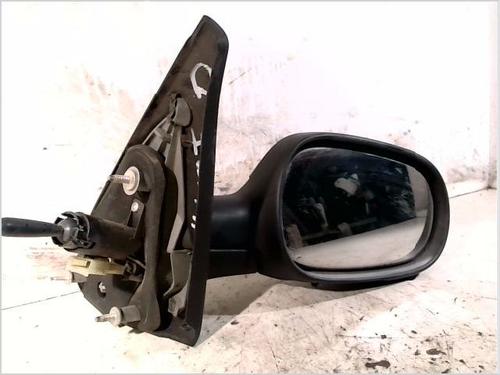 Right mirror RENAULT MEGANE I (BA0/1_) 1.9 dTi (BA08, BA0N) | BP28543593C27