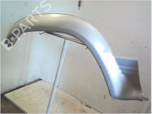 Used Front left wheel arch trim Front left wheel arch trim MITSUBISHI PAJERO II (V3_W, V2_W, V4_W, V5_W) 2.8 TD (V46W, V26W) (125 hp) 32702243 32702243