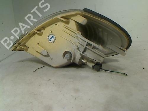 Right front indicator NISSAN ALMERA II Hatchback (N16) 1.5 | BP29932914C33 