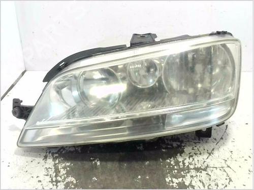 Phare gauche Phare gauche FIAT MULTIPLA (186_) 1.6 100 16V (186AXA1A) (103 hp) 34520185 34520185