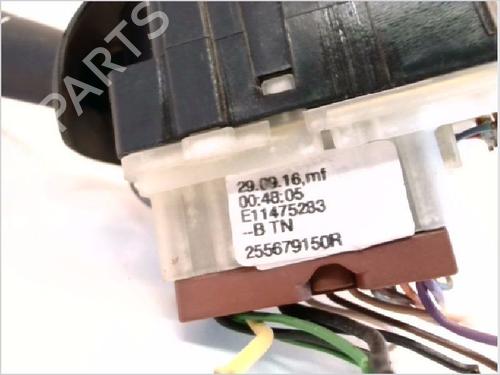 Switch RENAULT CLIO IV Grandtour (KH_) 1.5 dCi 75 | BP26116265I30 