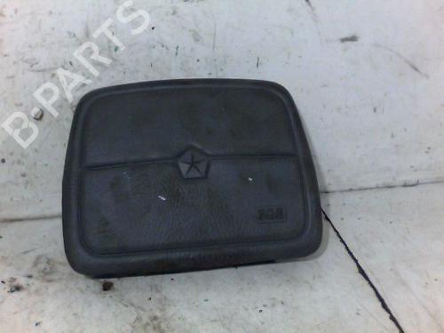 Used Driver airbag CHRYSLER VOYAGER II (ES) 2.5 TD (118 hp) 29890513