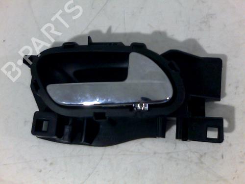 Used Rear right interior door handle PEUGEOT 308 SW I (4E_, 4H_) 1.6 HDi (92 hp) 26064291