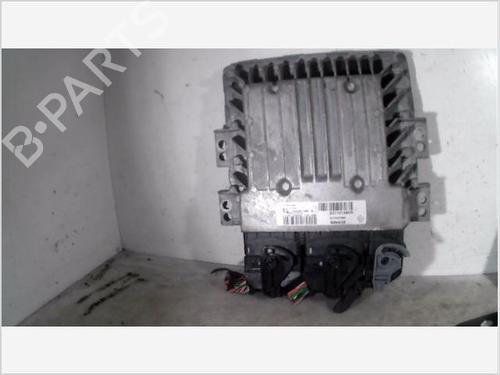 Engine control unit (ECU) RENAULT CLIO III (BR0/1, CR0/1) 1.5 dCi (BR0H, CR0H, CR1S, BR1S) | BP31260559M57