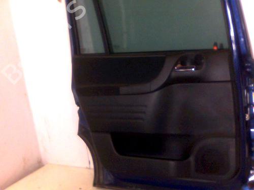 Used Rear left panel OPEL ZAFIRA A MPV (T98) 2.2 DTI 16V (F75) (125 hp) 26088279
