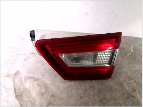 Used Right tailgate light RENAULT CLIO IV (BH_) 1.5 dCi 75 (75 hp) 26104537