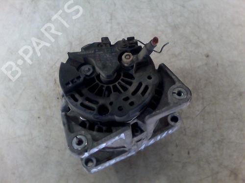 Generator OPEL ASTRA G Convertible (T98) 1.6 (F67) (103 hp) 26106703