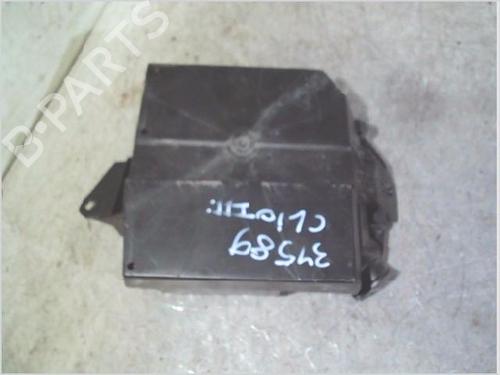 Fuse box RENAULT CLIO III (BR0/1, CR0/1) 1.2 16V (BR02, BR0J, BR11, CR02, CR0J, CR11) | BP36263579E1 - Image 3