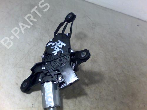 Rear wiper motor TOYOTA YARIS (_P9_) 1.0 VVT-i (KSP90_, KSP90R) | BP26104026M102 