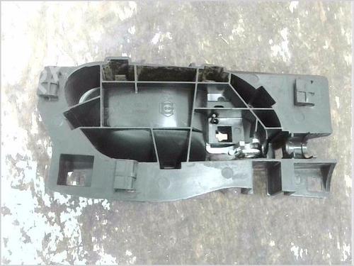 Front left interior door handle PEUGEOT 2008 I (CU_) 1.2 THP 110 / PureTech 110 | BP36071185I13 - Image 3