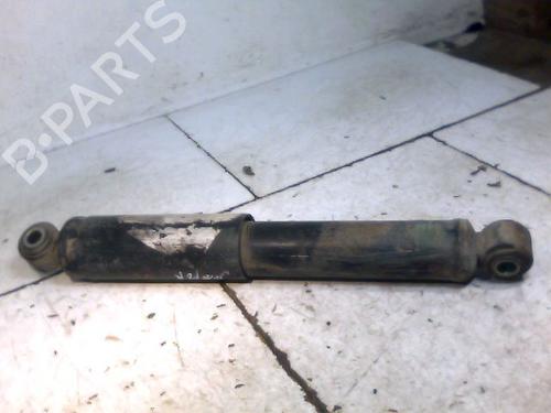 Used Right rear shock absorber CITROËN JUMPER II Bus 2.2 HDi 100 (101 hp) 29472933