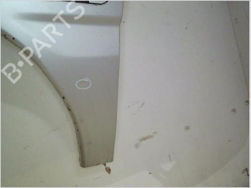 Left front fenders CITROËN JUMPY I (U6U_) 1.9 D | BP26084407C41 