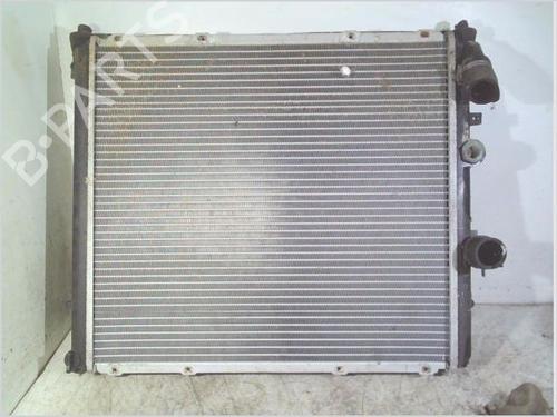 Wasserkühler für RENAULT KANGOO Express (FC0/1_) D 65 1.9 (FC0E, FC02, FC0J, FC0N) (64 hp) 30171456