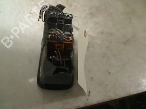 Switch RENAULT MEGANE II (BM0/1_, CM0/1_) 1.9 dCi (BM0G, CM0G) | BP26075591I30 
