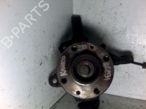 Used Right front steering knuckle RENAULT KANGOO (KC0/1_) 1.5 dCi (KC07) (65 hp) 26926622